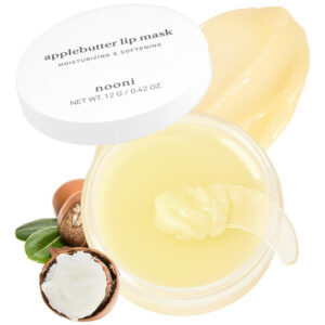 Máscara Labial Nooni Applebutter Overnight Hydrating 12ml