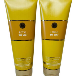Bath & Body Works Loyal To You Ultimate Hydration Body 8