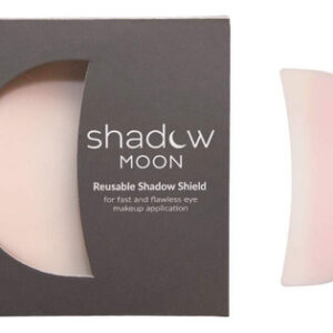 Reusable Eye Makeup Shield And Under Eye Cooling Pad Shadowm