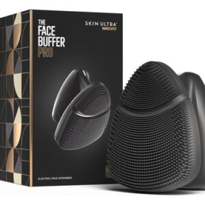 O Depurador Facial Elétrico De Silicone Manscaped The Face B