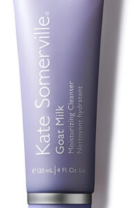 Limpeza Hidratante Com Leite De Cabra Kate Somerville Suave