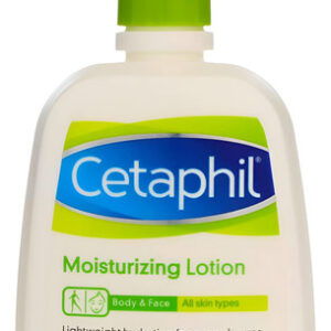 Loção Hidratante Cetaphil 8 Oz (pacote Com 3)