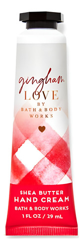 Creme Para As Mãos De Manteiga De Karité Bath & Body Works T - Imagem 2