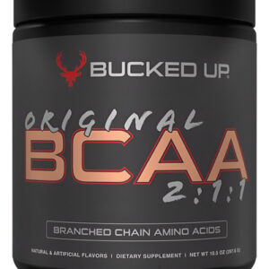 Bcaa Original Bcaa 2: 1: 1 Aminoácidos Essenciais Em Pó | 2:
