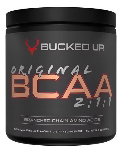 Bcaa Original Bcaa 2: 1: 1 Aminoácidos Essenciais Em Pó | 2: