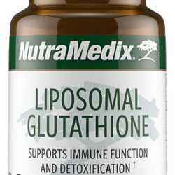 Suplemento De Glutationa Lipossomal Nutramedix Makeup Lip Li