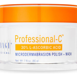 Máscara Facial Obagi Professional-c Microdermoabrason Polish