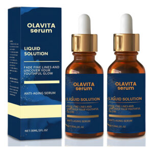 Olavita Serum Olavita Serum: Antienvelhecimento E Vitamina C