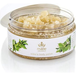 Malie Organics Kokee Esfoliante Corporal Esfoliante Natura