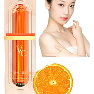 Creme Tonificante De Vitamina C Kunbry Para Todos Os Tipos D