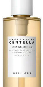 Óleo De Limpeza Leve Skin1004 Madagascar Gentella 10