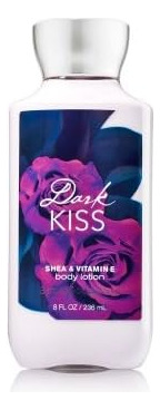 Bath & Body Works ~ Coleção Signature ~ Dark Kiss ~ De - Imagem 4