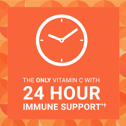 Suplemento De Ester-c, Vitamina C, 1000 Mg, Comprimidos Reve - Imagem 4