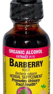 Raiz De Bérberis Orgânica Nature&quots Answer 1 Oz