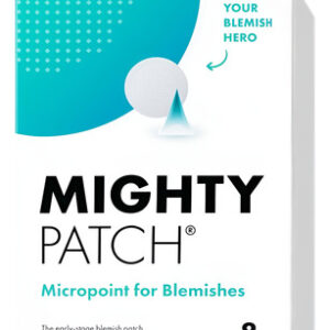 Hero&quots Mighty Patch Micropoint Patch Para Manchas Makeup Co