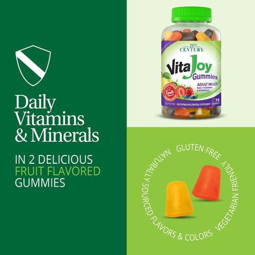 Século Xxi Vitajoy Vitamina Frutos Fravores, Cerera E Morang - Imagem 11