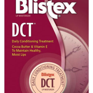 Tratamento De Condicionamento Diário Blistex Dct 025 Onças