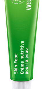 Creme Corporal Ultra Rico Weleda Skin Food 10 Unidades