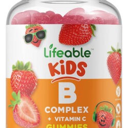 Vitamina B-12 Marca Vitaworks, 30 Mcg, 90 Comprimidos