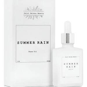 Óleo Facial Hidratante Genérico De Rosa E Camélia 30ml Makeu