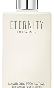 Calvin Klein Eternity Loção Corporal 67 Oz