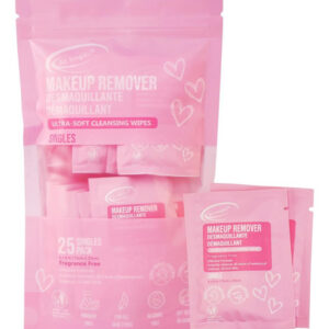 Lenços Demaquilantes Air Jungles 25