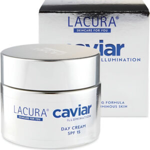 Creme De Dia Lacura Caviar Com Fps 15 Makeup Cosmetic