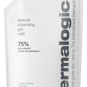 Gel De Limpeza Dermalogica Special Refill De Espuma Suave