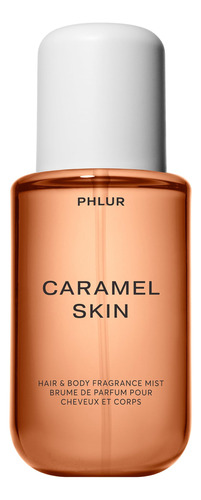 Body Mist Phlur Caramel Skin Perfume Para Cabelo E Corpo 240