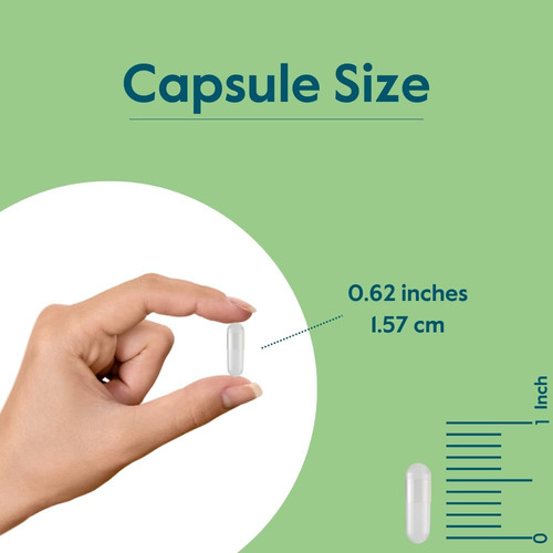 Bestvite Citrato De Potássio 99mg (240 Cápsulas Vegetarianas - Imagem 12
