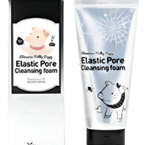 Espuma De Limpeza Milky Piggy Elizavecca 120 Ml Makeup Cosm