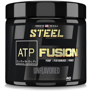 Suplementos De Aço Atp-fusus Suplemento De Treino De Da De