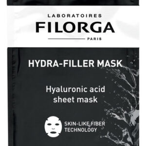 Máscara Facial Filorga Hydra-filler Super Hidratante 24ml