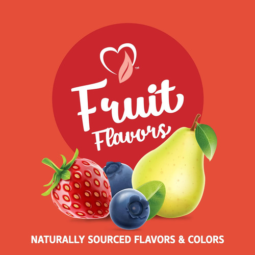 Século Xxi Vitajoy Vitamina Frutos Fravores, Cerera E Morang - Imagem 16