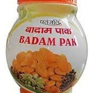 Patanjali Patanjali Amêndoa Pak