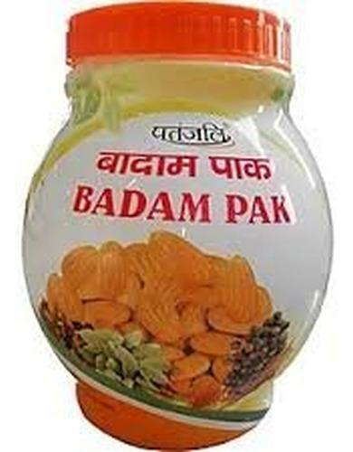Patanjali Patanjali Amêndoa Pak