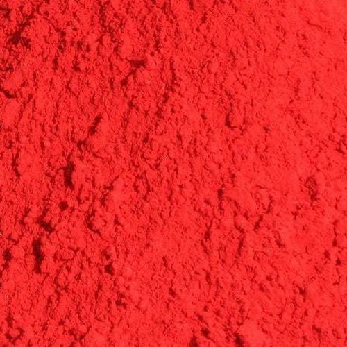 Gopuram Pacote De 10 Gopuram Em Pó Vermelho 100g - Imagem 3