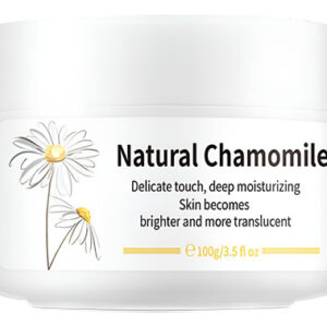 Novo Hidratante Calmante De Camomila Irven Makeup Cosmetic