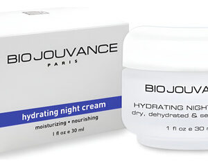 Bio Jouvance Paris Bio Jouvance Creme Hidratante Noturno Mak