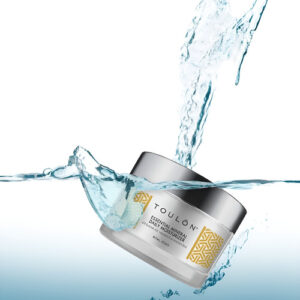 Hidratante Facial Toulon Com Ácido Hialurônico Makeup Cosmet