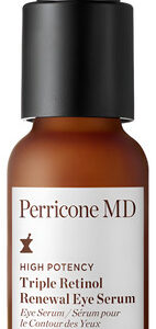 Sérum Para Os Olhos Perricone Md Retinol Triplo De Alta Potê