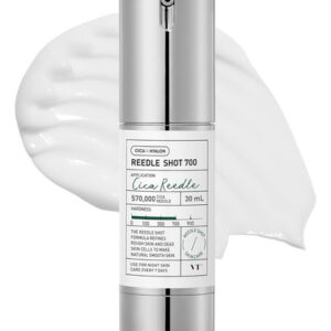 Cica Reedle Shot 700 Vtcosmetics - Ml Hora de aplicação Tipo de pele noturna Todos os tipos de pele