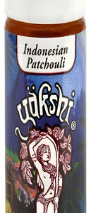 Yakshi Naturals Yakshi Naturals Patchouli Indonésio, 0,32 On