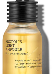 Ampola De Própolis Serum Cosrx 30ml Com 735% De Extrato De