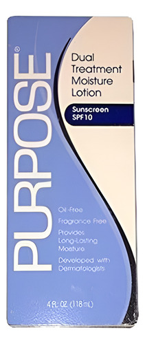 Loção Hidratante De Tratamento Duplo Spf10 118ml