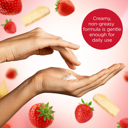 Creme Corporal Bodycology Manteiga De Karité Cheesecake De M - Imagem 3