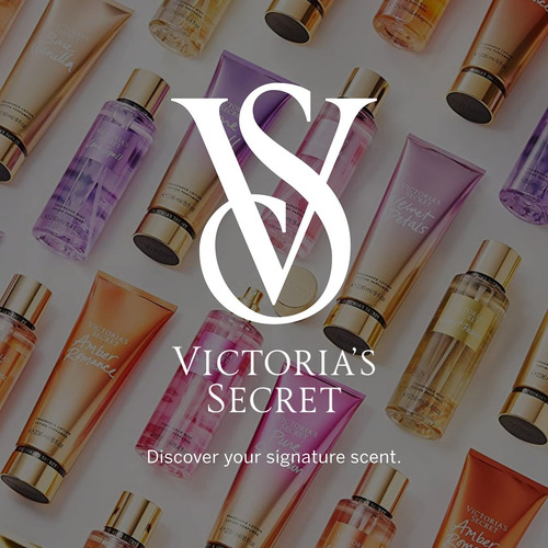 Loção Corporal Morango E Champanhe Victoria's Secret 8 Oz - Imagem 12