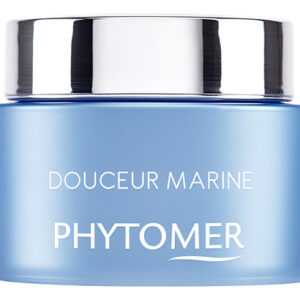 Phytomer Douceur Marine Creme Facial Hidratante Suavizante M