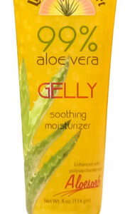 Gel De Aloe Vera Lily Of The Desert Lily Of The Desert