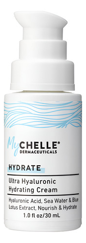 Creme Hidratante Ultraácido Mychelle Dermaceuticals Makeup C - Imagem 7